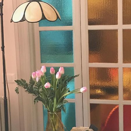 Pousada Romana Dış mekan fotoğraf