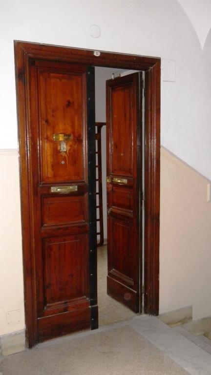 Pousada Romana Dış mekan fotoğraf