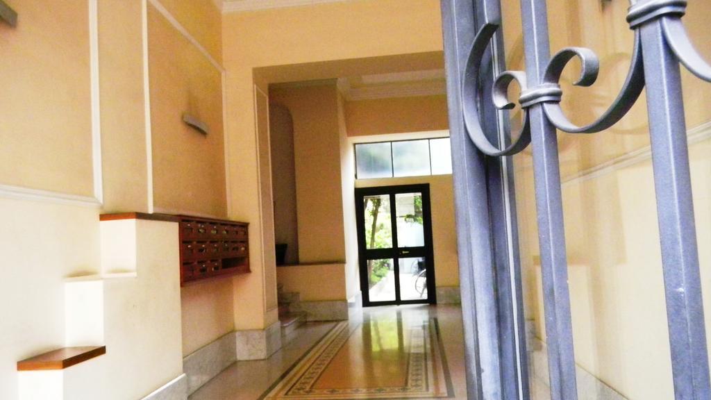 Pousada Romana Dış mekan fotoğraf