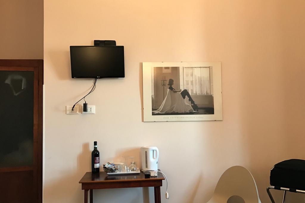 Pousada Romana Dış mekan fotoğraf