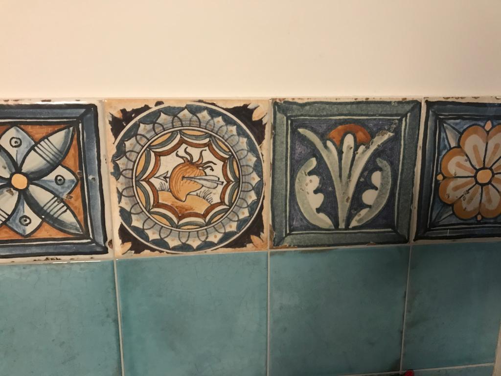 Pousada Romana Dış mekan fotoğraf