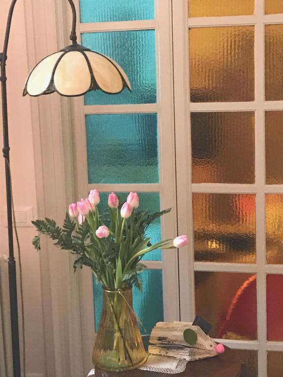 Pousada Romana Dış mekan fotoğraf