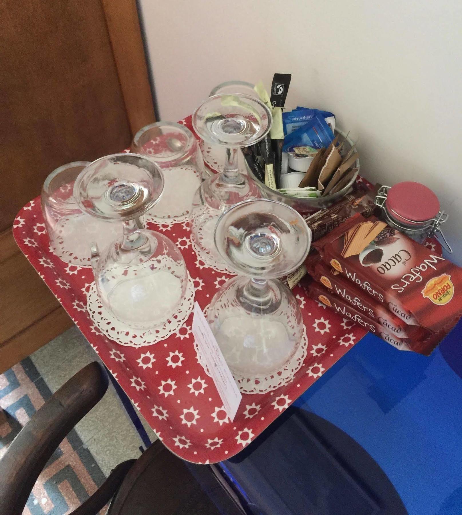 Pousada Romana Dış mekan fotoğraf