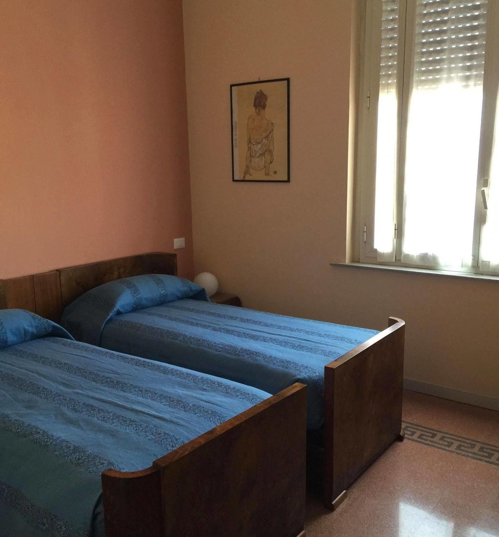 Pousada Romana Dış mekan fotoğraf