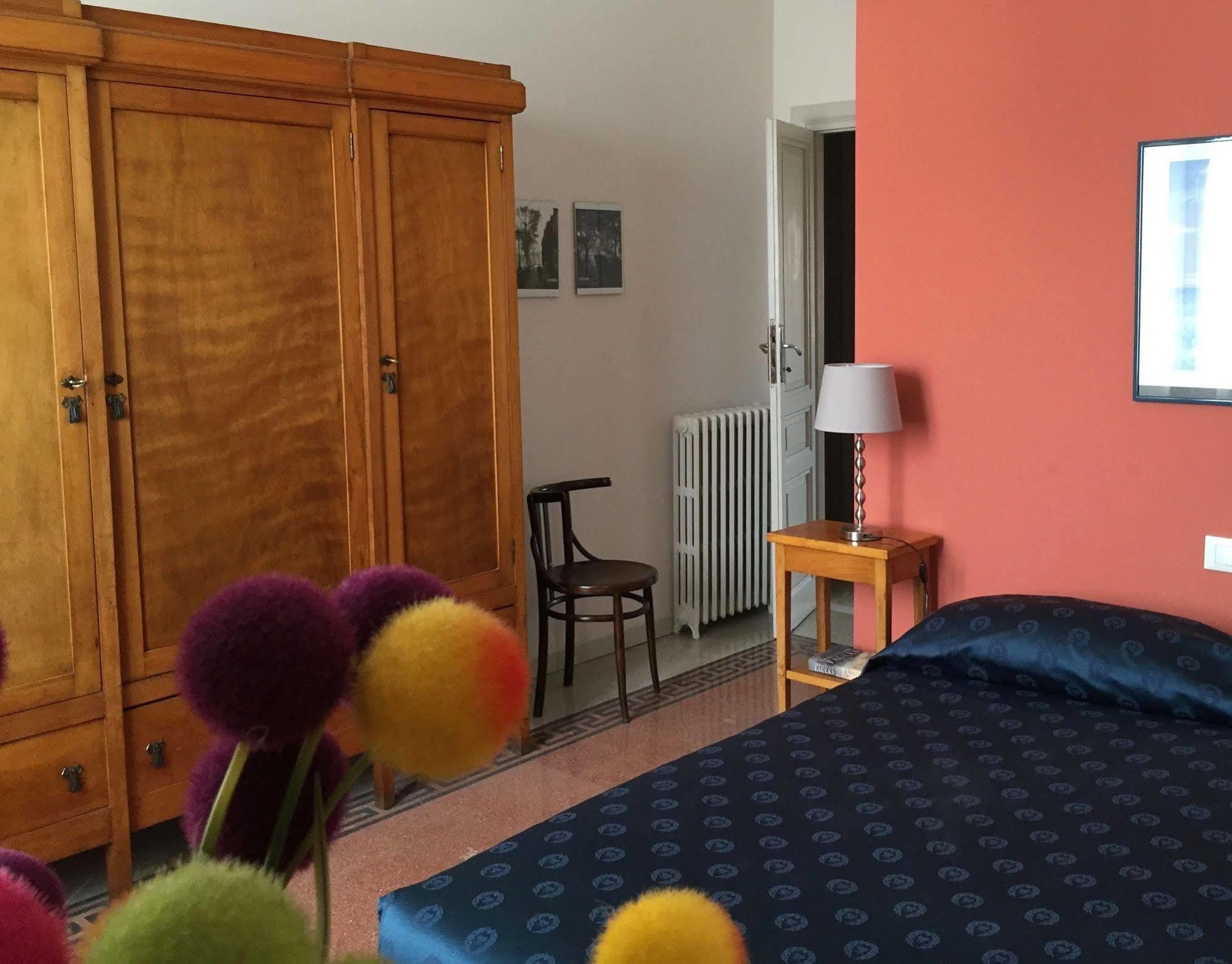 Pousada Romana Dış mekan fotoğraf