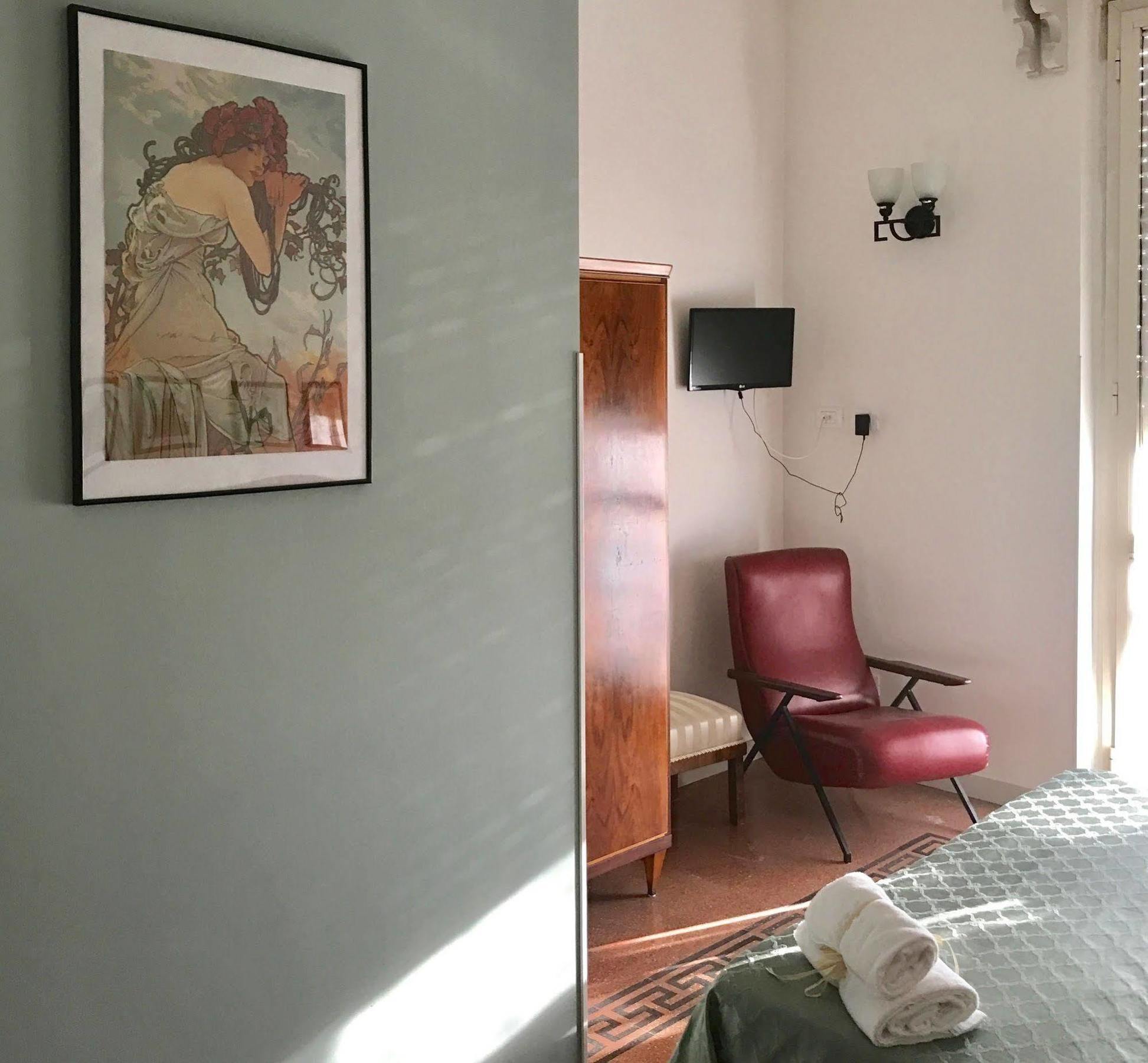 Pousada Romana Dış mekan fotoğraf