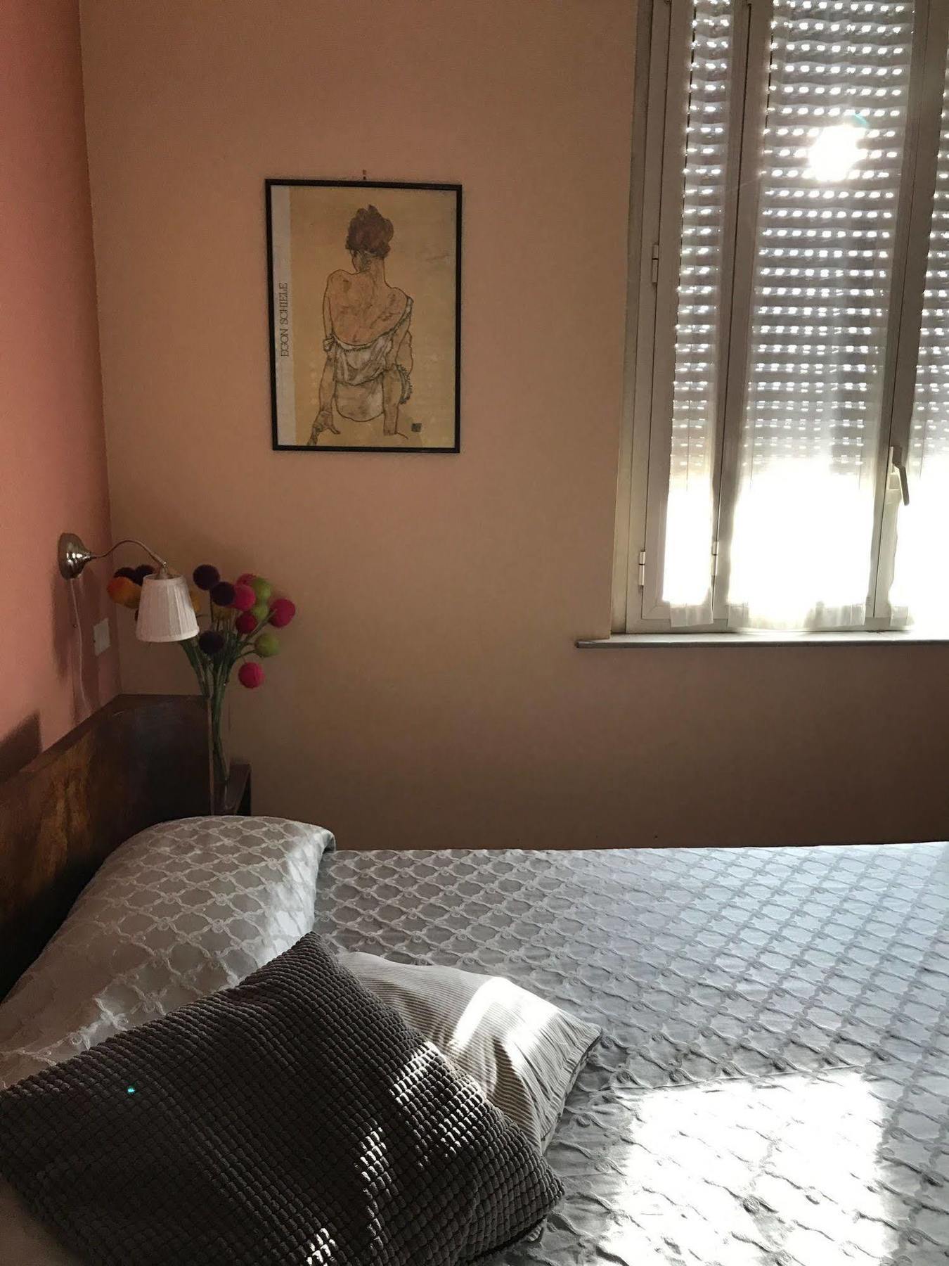 Pousada Romana Dış mekan fotoğraf