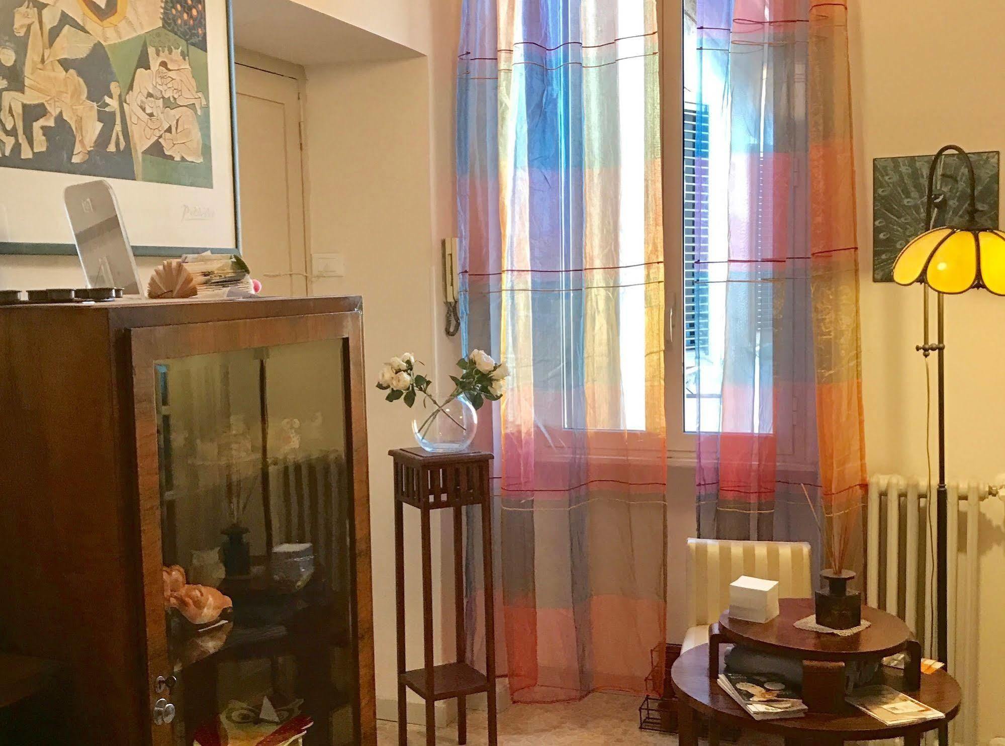 Pousada Romana Dış mekan fotoğraf