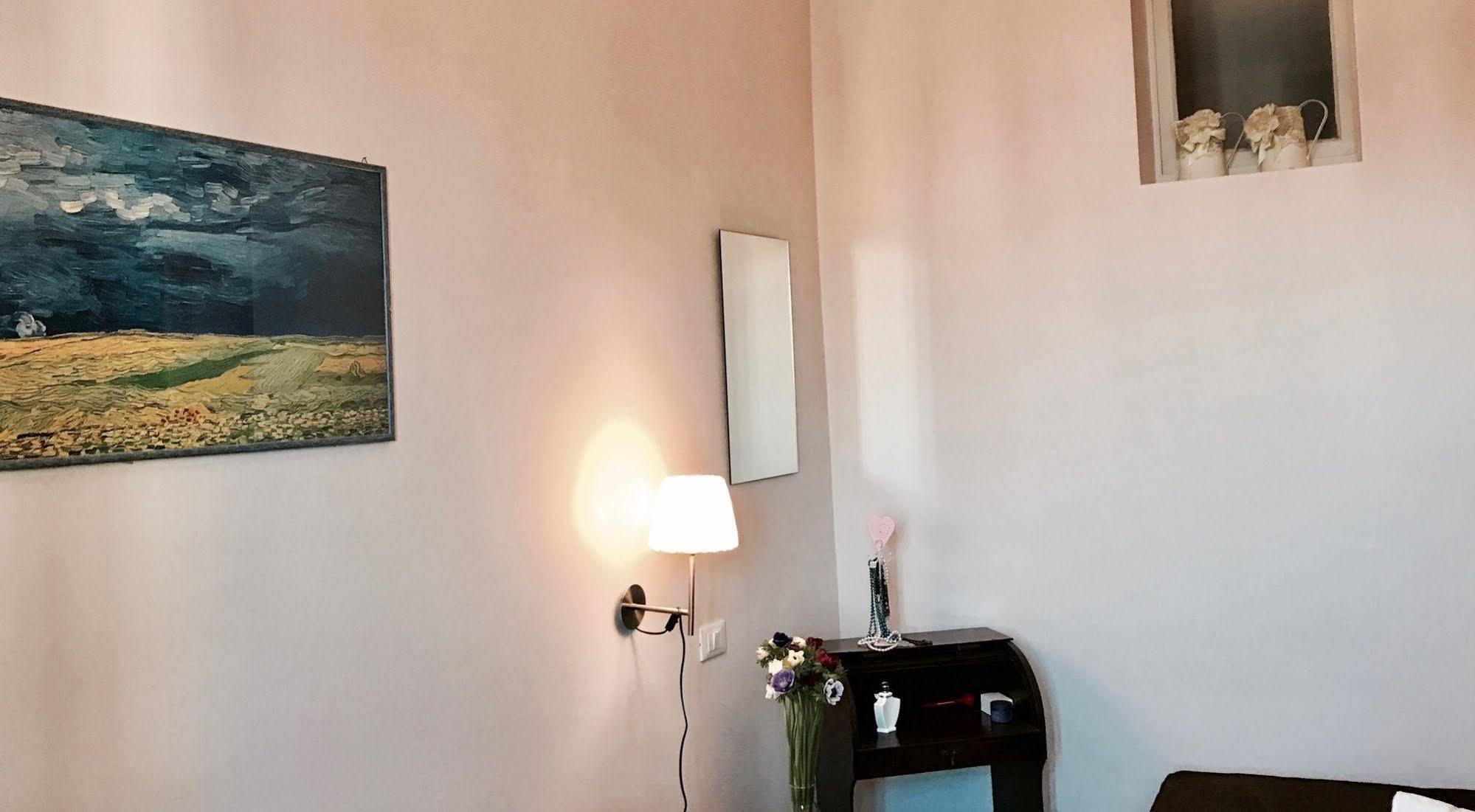 Pousada Romana Dış mekan fotoğraf