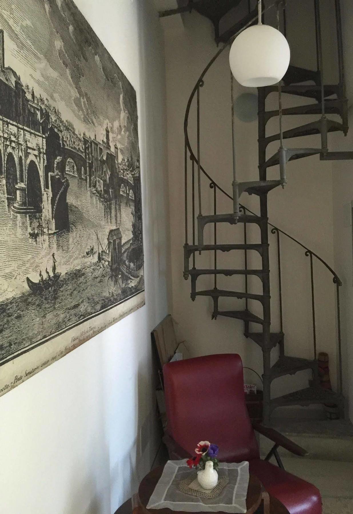 Pousada Romana Dış mekan fotoğraf